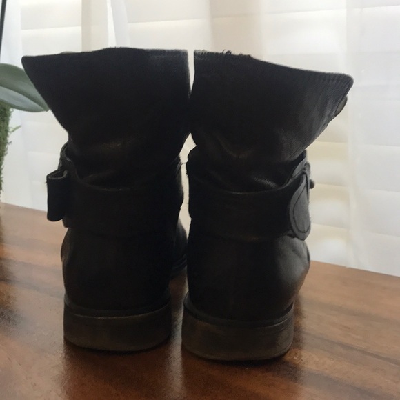 Nine West Booties - Picture 3 of 8